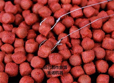 2016魚(yú)餌加工機(jī)器生產(chǎn)廠家